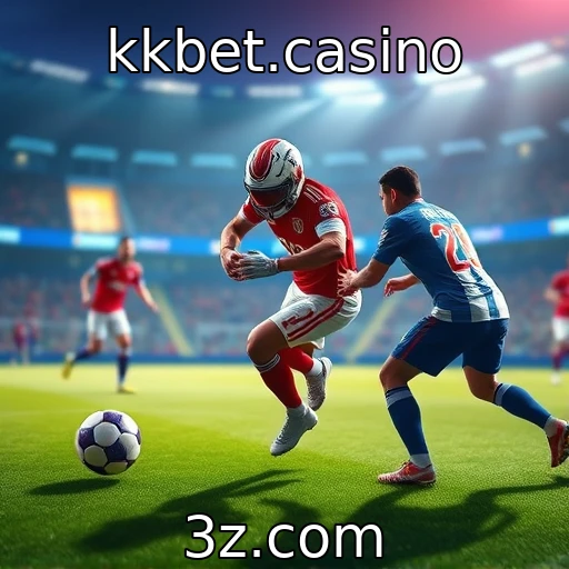 kkbet.casino As Melhores Estratégias para Apostas em E-Sports em 2025