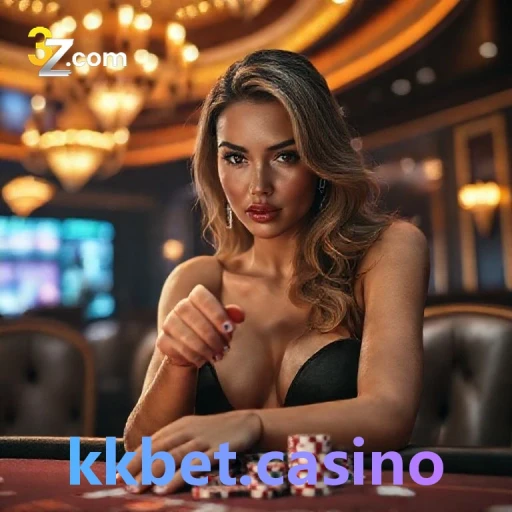 kkbet.casino Cassino
