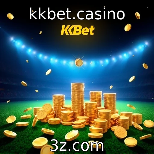 kkbet.casino Domine suas apostas esportivas e maximize seus ganhos em 2025