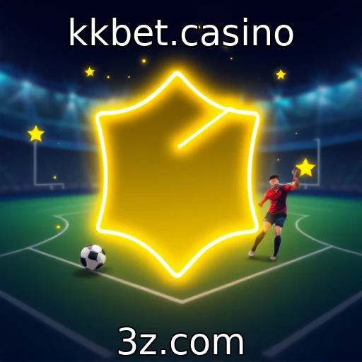 kkbet.casino Como as Criptomoedas Estão Mudando o Cenário das Apostas Online