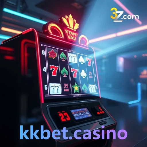 kkbet.casino Esporte