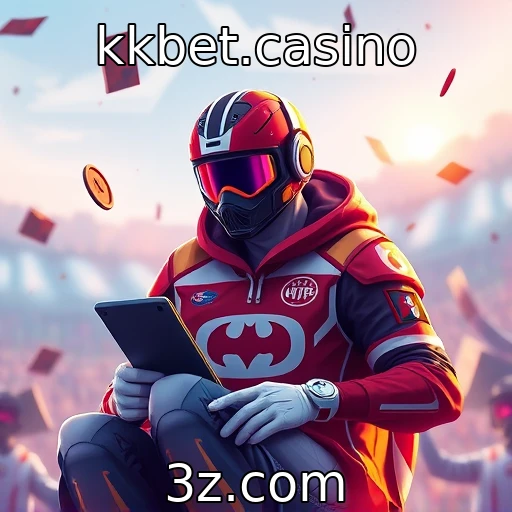 kkbet.casino As Melhores Estratégias para Apostar em E-Sports em 2025
