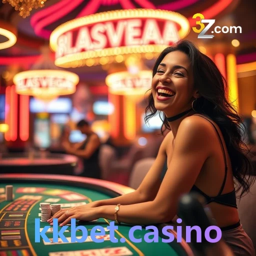 kkbet.casino Jogos