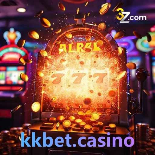 kkbet.casino Pagamento