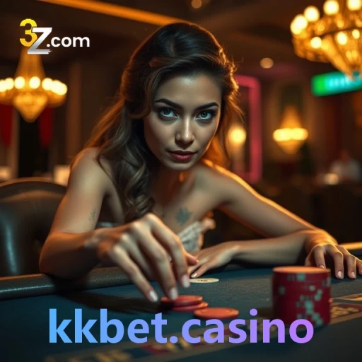 kkbet.casino Plataforma