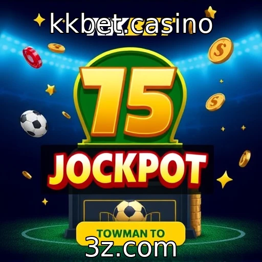 kkbet.casino Apostas Esportivas: Análises que Podem Dobrar Seus Lucros Nesta Temporada
