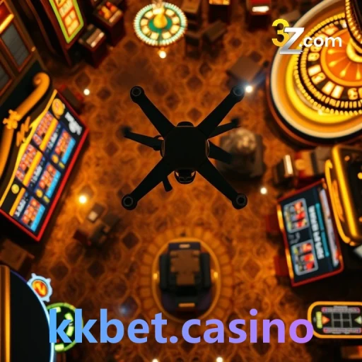 kkbet.casino Promocao