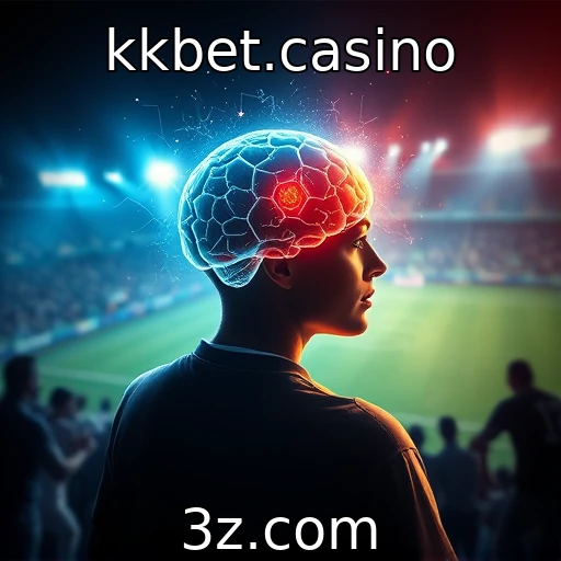 kkbet.casino Apostas esportivas: como analisar partidas para vencer mais